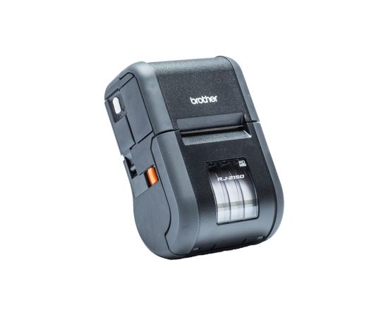 Brother RuggedJet RJ-2150 Label and Receipt Printer Direct Thermal 152 mm/sec