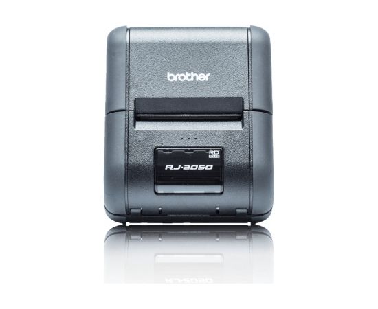 Brother RuggedJet RJ-2050 Receipt Printer Direct Thermal 152 mm/sec