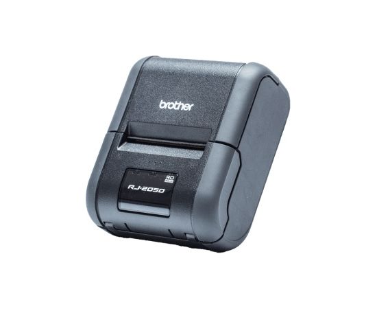 Brother RuggedJet RJ-2050 Receipt Printer Direct Thermal 152 mm/sec