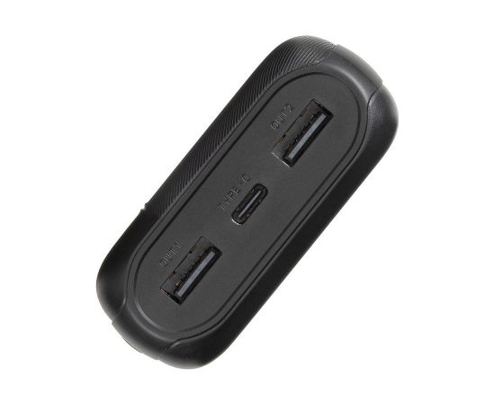 Rivacase Rivapower VA2071 20000mAh Black Power Bank
