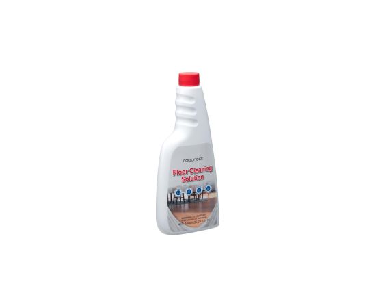 Vacuum Cleaner Accessory ROBOROCK Floor Cleaning Fluid 480 ml For All models 8.02.0370