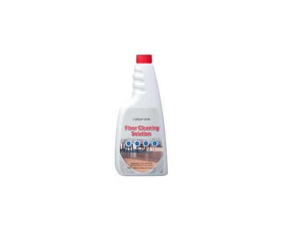 Vacuum Cleaner Accessory ROBOROCK Floor Cleaning Fluid 480 ml For All models 8.02.0370
