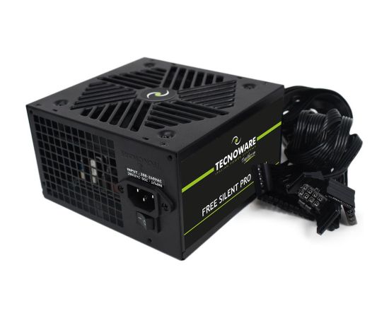 Power Supply TECNOWARE FAL551FSP12 ATX 2.01 550 Watts FAL551FSP12