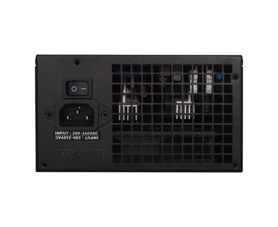 Power Supply TECNOWARE FAL551FSP12 ATX 2.01 550 Watts FAL551FSP12