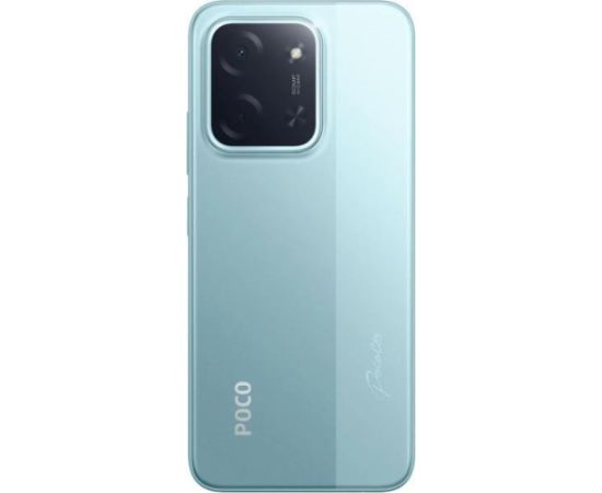 POCO C85 6/128GB Green