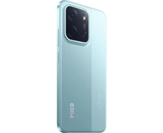 POCO C85 6/128GB Green