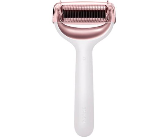 Micro Needle Face&Body Roller 9in1 Geske with APP (starlight)