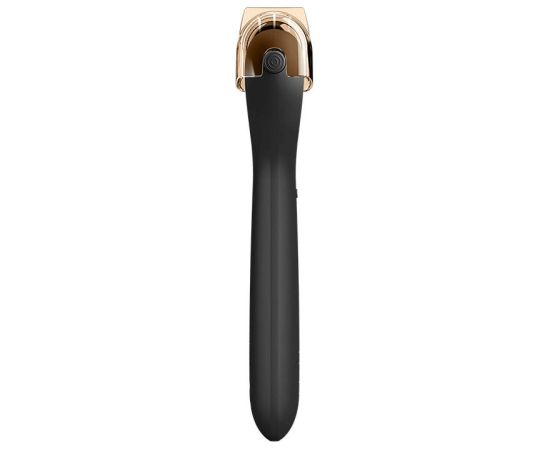 Micro Needle Face&Body Roller 8in1 Geske with APP (gray)