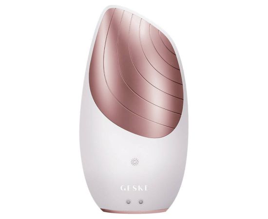 Sonic Thermo Facial Brush 6 in 1 Geske with APP (starlight)