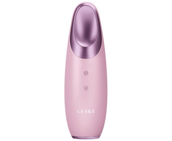 Warm & Cool Eye Energizer 6in1 Geske with APP (pink)