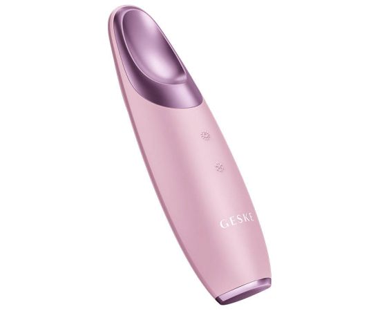 Warm & Cool Eye Energizer 6in1 Geske with APP (pink)