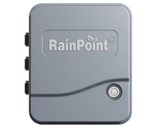 RainPoint multi-zone irrigation controller