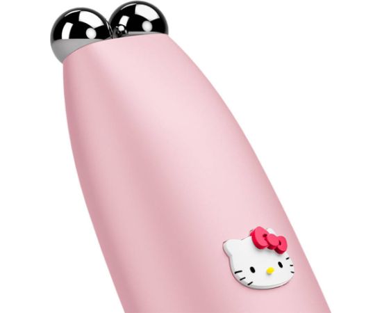 MicroCurrent Face-Lift Pen 6 in 1 Geske with APP (Hello Kitty pink)