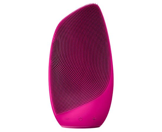 Sonic Thermo Facial Brush 6 in 1 Geske with APP (magenta)