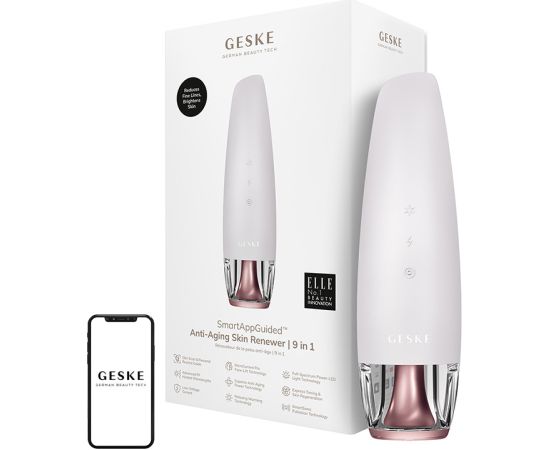 Geske Anti-Aging Skin Renewer 9in1 (Starlight)