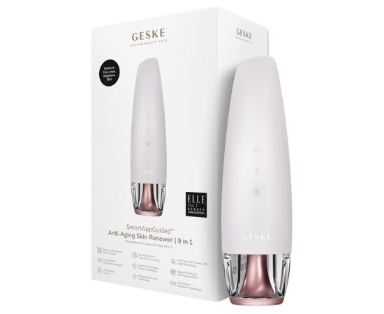 Geske Anti-Aging Skin Renewer 9in1 (Starlight)
