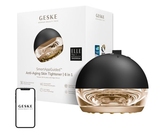 Geske Anti-Aging Skin Tightener 6in1 (Gray)
