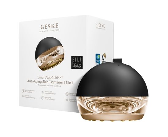 Geske Anti-Aging Skin Tightener 6in1 (Gray)