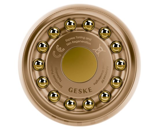 Geske Anti-Aging Skin Tightener 6in1 (Gray)
