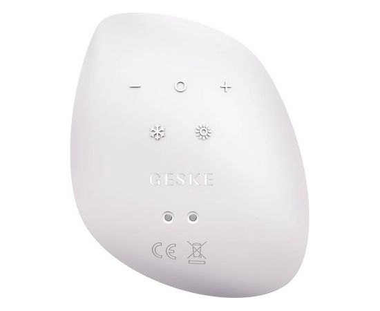 Sonic Warm & Cool Mask 9in1 Geske with APP (starlight)