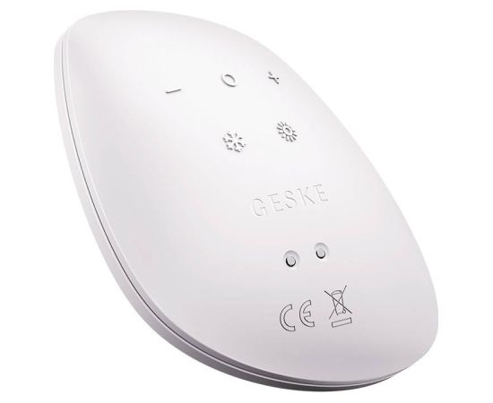 Sonic Warm & Cool Mask 9in1 Geske with APP (starlight)