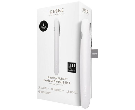 Geske Precision Trimmer 4 in 1 (starlight)