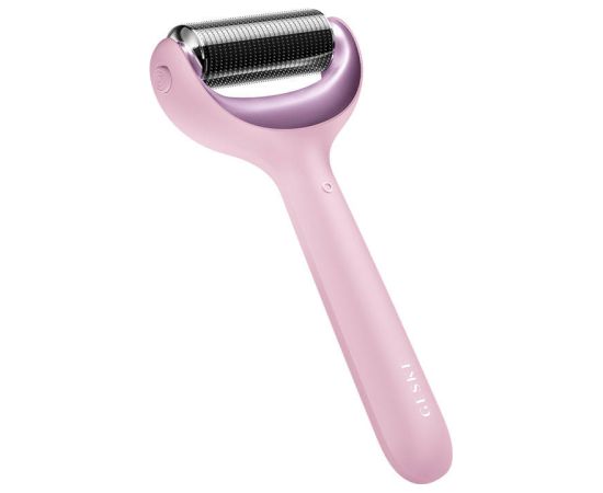 Micro Needle Face&Body Roller 8in1 Geske with APP (starlight)
