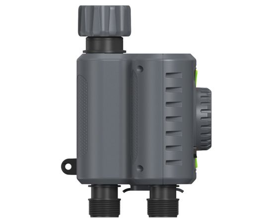4-Zone Hose Timer RainPoint ITV405