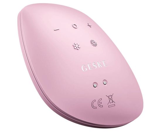 Sonic Warm & Cool Mask 9in1 Geske with APP (pink)