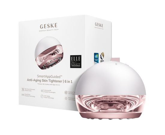 Geske Anti-Aging Skin Tightener 6in1 (Starlight)