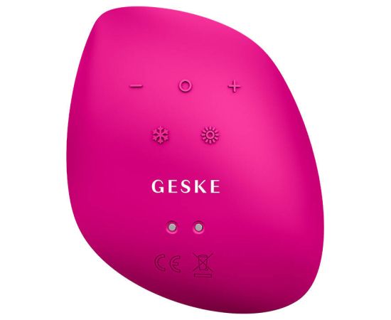 Sonic Warm & Cool Mask 9in1 Geske with APP (magenta)
