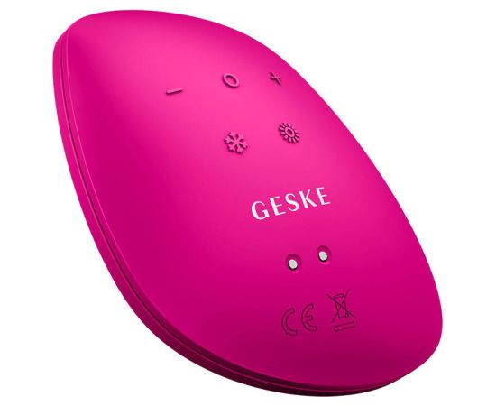 Sonic Warm & Cool Mask 9in1 Geske with APP (magenta)