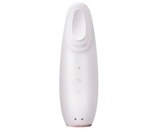 Warm & Cool Eye Energizer 6in1 Geske with APP (starlight)