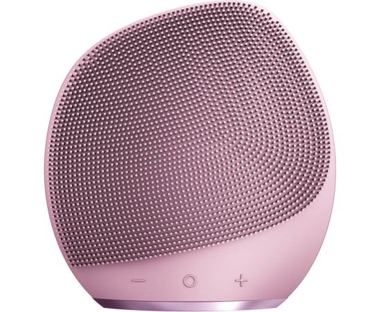 Geske Sonic Body Brush&Intensive Exfoliator 7in1 (pink)