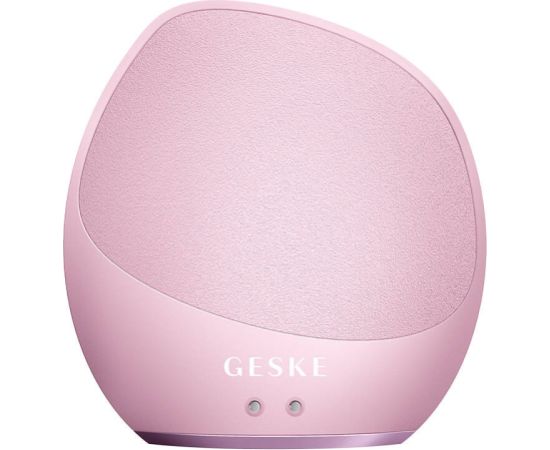 Geske Sonic Body Brush&Intensive Exfoliator 7in1 (pink)