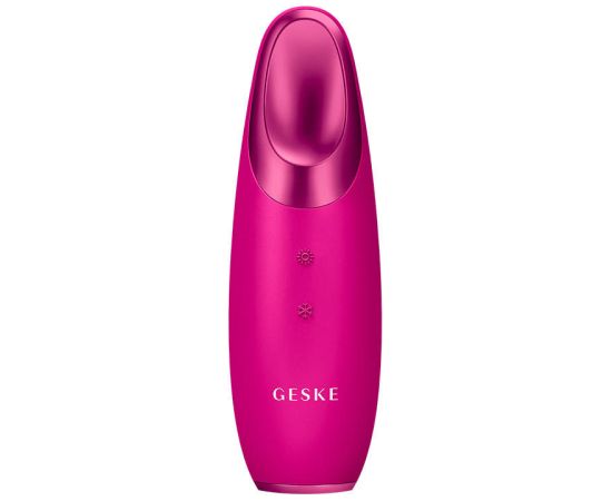 Warm & Cool Eye Energizer 6 in 1 Geske with APP (magenta)