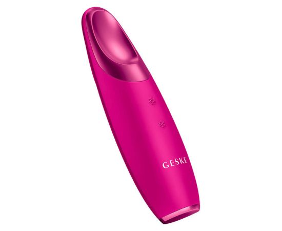 Warm & Cool Eye Energizer 6 in 1 Geske with APP (magenta)