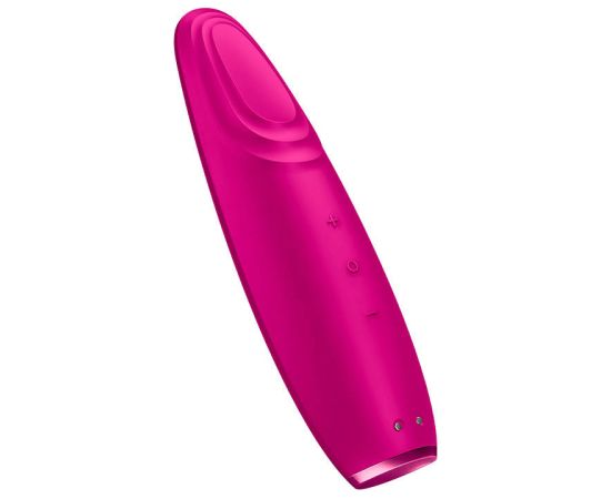 Warm & Cool Eye Energizer 6 in 1 Geske with APP (magenta)