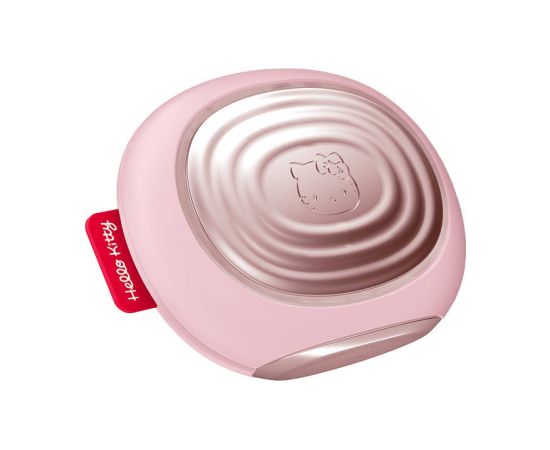 Sonic Facial Massager Warm & Cool 8in1 Geske with APP (Hello Kitty pink)