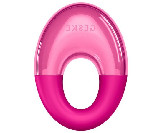 Geske Cool & Warm Eye Massager 7 in 1 (magenta)