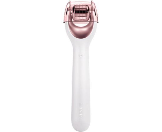 Micro Needle Face Roller 9in1 Geske with APP (starlight)