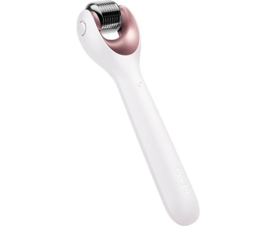 Micro Needle Face Roller 9in1 Geske with APP (starlight)