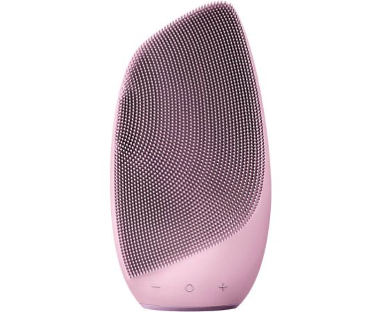Sonic Thermo Facial Brush 6 in 1 Geske with APP (pink)