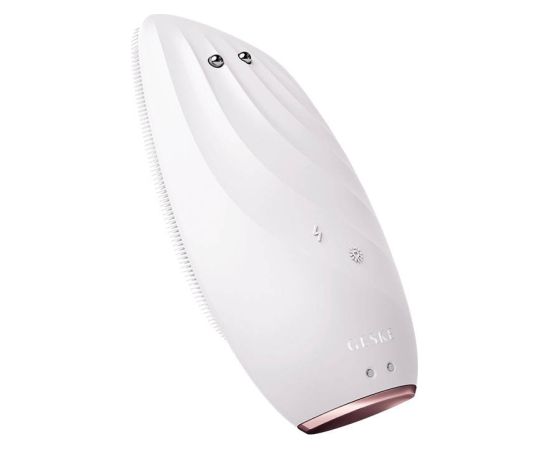Sonic Thermo Facial Brush & Face-Lifter 8in1 Geske with APP (starlight)