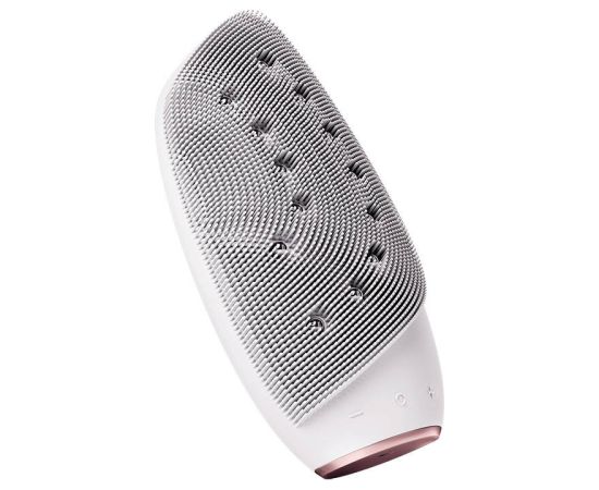 Sonic Thermo Facial Brush & Face-Lifter 8in1 Geske with APP (starlight)