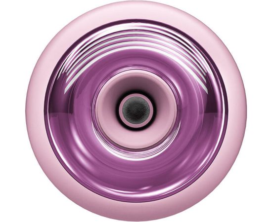Geske Sonic Cool & Warm Face & Body Massager 9in1 (pink)