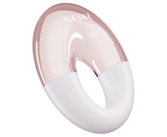 Geske Cool & Warm Eye Massager 7in1 (starlight)