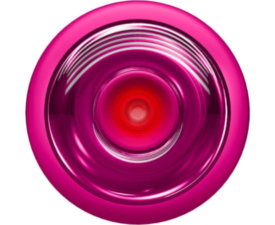 Geske Sonic Cool & Warm Face & Body Massager 9in1 (magenta)