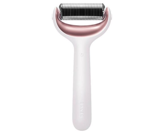 Micro Needle Face&Body Roller 8in1 Geske with APP (starlight)
