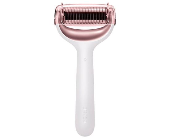 Micro Needle Face&Body Roller 8in1 Geske with APP (starlight)
